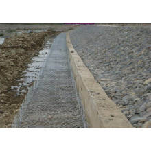 Colchón Reno / Mallas Tejidas Gabion